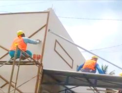 Ketua DPRD Blitar Dukung Penuh SPPG, Dorong Sinergi Lintas Sektor untuk Ketahanan Gizi