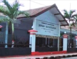 Pemkab Blitar Tancap Gas Optimalkan DBHCHT 2025, Pembangunan 4 Faskes Dipastikan Segera Rampung