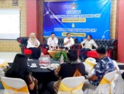 Perekonomian Setda Kab. Blitar: Alokasi DBHCHT 2026 Turun Drastis, Pemda Diminta Sesuaikan Program