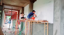 Proyek Redesain Ruang Praktik SMK Rp 2,5 Miliar di Blitar Minim Transparansi dan Abaikan K3 6 IMG 20251127 WA0039