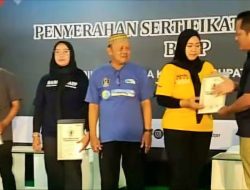 Pelatihan Keterampilan DBHCHT Blitar: Peserta Minta Batasan Usia Dihapus, ‘Emak-emak’ Lebih Butuh Pemasukan!