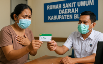 Dinkes Blitar Prioritaskan Dana DBHCHT 2026 untuk Iuran JKN Warga Miskin 8 Reportase News BPJS Blitar