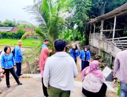 DBHCHT Jadi Pengungkit Kesejahteraan Petani Tembakau Blitar