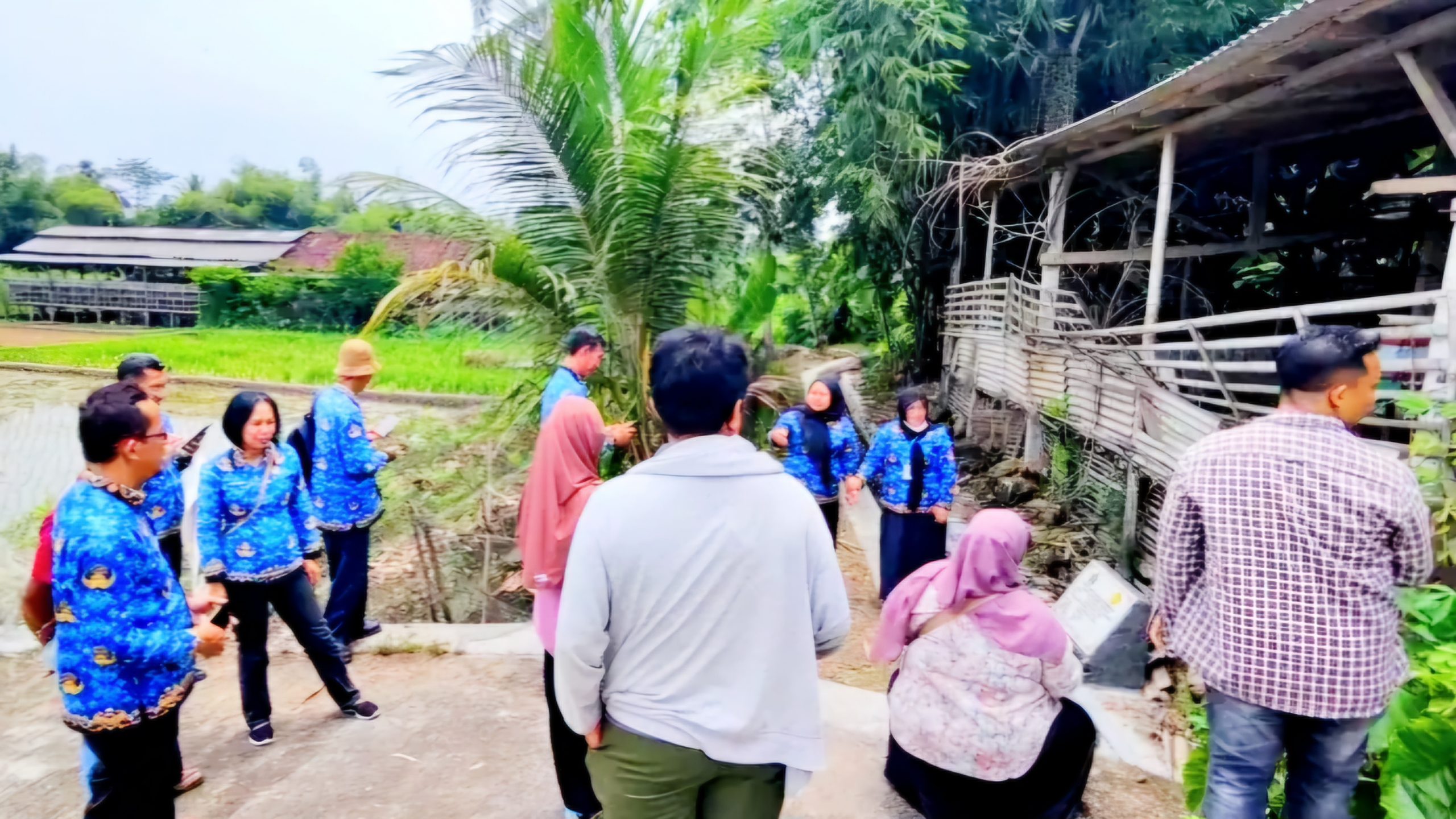 Reportase News Blitar scaled