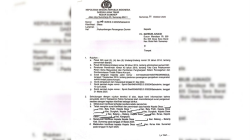 Dugaan Fee Proyek dan Intervensi DPRD, Dear Jatim Soroti Penanganan Kasus Pokir di Polres Sumenep