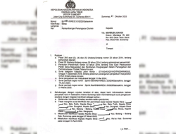 Dugaan Fee Proyek dan Intervensi DPRD, Dear Jatim Soroti Penanganan Kasus Pokir di Polres Sumenep