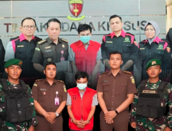 Kejati Jatim Tetapkan Kabid Disperkimhub Sumenep Sebagai Tersangka Baru Kasus Korupsi BSPS