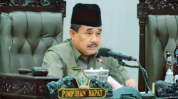 Komitmen Transparansi DPRD Blitar dalam Pembahasan APBD 2026: Soroti Penurunan TKD dan Peningkatan PAD 2 Reportase News Template 20251109 180715 0000