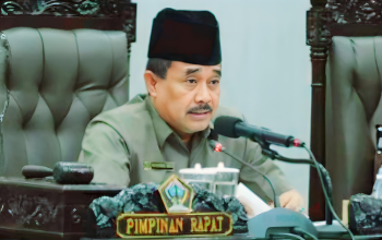 Komitmen Transparansi DPRD Blitar dalam Pembahasan APBD 2026: Soroti Penurunan TKD dan Peningkatan PAD 4 Reportase News Template 20251109 180715 0000