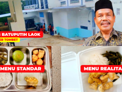 Vendor SPPG Batuputih Arogan, Ancam Wartawan Dilaporkan Polisi dan TNI