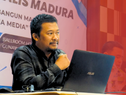 Provinsi atau KEK? IJTI Tekankan Pentingnya Keputusan Strategis untuk Masa Depan Madura