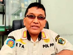 DBHCHT 2025 Dimanfaatkan Satpol PP Blitar untuk Perangi Rokok Ilegal Bersama PKK