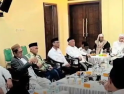 PBNU Sepakati Islah di Lirboyo, Penyelesaian Dinamika Internal Ditempuh Lewat Muktamar