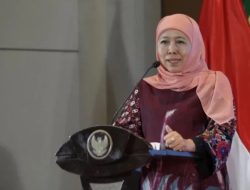 Khofifah Apresiasi Kinerja MUI Jawa Timur Periode 2020–2025