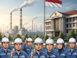 UMK Sidoarjo 2026 Naik 5,09 Persen, Ditetapkan Rp 5,19 Juta