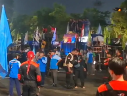 Buruh Nilai UMP Jawa Timur 2026 Belum Mencerminkan Kebutuhan Hidup Layak