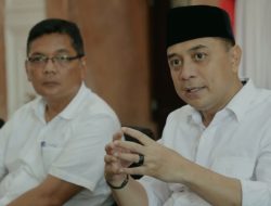 Wali Kota Surabaya Pastikan Atensi Kasus Dugaan Pengusiran Nenek Elina, Rencanakan Pembentukan Satgas Anti-Preman