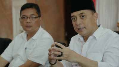 Wali Kota Surabaya Pastikan Atensi Kasus Dugaan Pengusiran Nenek Elina, Rencanakan Pembentukan Satgas Anti-Preman