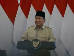 Pemerintah Belum Tetapkan Kenaikan Gaji PNS dan Pensiunan 2026