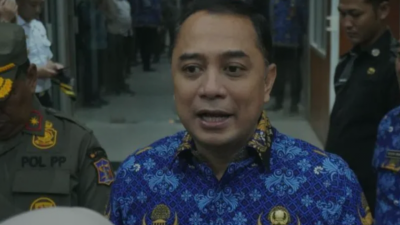 Pemkot Surabaya Pastikan Pengusutan Hukum Perobohan Rumah Lansia di Dukuh Kuwukan