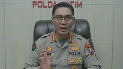 Polda Jatim Periksa Enam Saksi Terkait Dugaan Pengusiran Paksa Nenek Elina di Surabaya