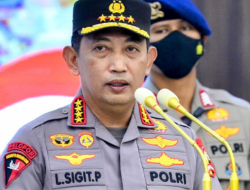 Kapolri Kenang Marsinah sebagai Simbol Perjuangan Buruh, Museum Diresmikan 1 Mei 2026