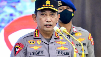 Kapolri Kenang Marsinah sebagai Simbol Perjuangan Buruh, Museum Diresmikan 1 Mei 2026