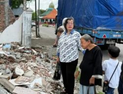 Kasus Dugaan Pengusiran dan Pembongkaran Rumah Lansia di Surabaya Naik ke Tahap Penyidikan