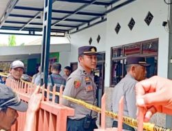 Tiga Anggota Keluarga Ditemukan Tewas di Situbondo, Polisi Selidiki Dugaan Pembunuhan
