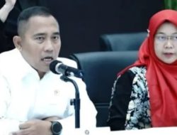 BNPT Perketat Pengawasan Gim Daring, Roblox Jadi Fokus Pencegahan Radikalisasi Anak