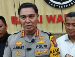 Polda Jatim Tangkap Tersangka Ketiga Kasus Perusakan Rumah dan Pengusiran Nenek Elina