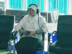 Reni Astuti Dorong Akses Pendidikan Inklusif dan Penyerapan Kerja bagi Generasi Muda