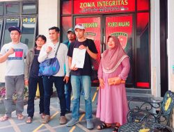 Kerugian Miliaran Akibat Modus “Tebas Borong”: Petani Jeruk Resmi Tempuh Jalur Hukum