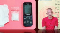 Pengedar Sabu Dibekuk Satresnarkoba Polres Sumenep, 4,29 Gram Barang Bukti Diamankan 7 IMG 20251202 WA0007