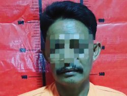 Satreskrim Polres Sumenep Berhasil Tangkap Buronan Kasus Pencurian Dua Ekor Sapi