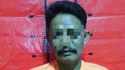 Satreskrim Polres Sumenep Berhasil Tangkap Buronan Kasus Pencurian Dua Ekor Sapi