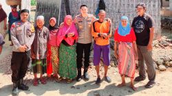 Kapolsek Termuda yang Jadi Idola Warga: Iptu Dovie Eudy Zendy Hadirkan Polisi Humanis di Lenteng 5 IMG 20251204 WA0002