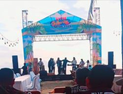 Bupati Absen, PIJAR Blitar Kritik Lemahnya Komunikasi Publik Pemkab dalam Acara Fun Gathering Media