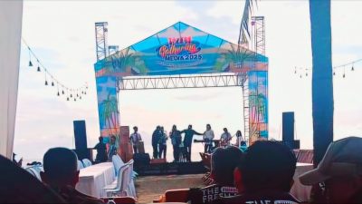 Bupati Absen, PIJAR Blitar Kritik Lemahnya Komunikasi Publik Pemkab dalam Acara Fun Gathering Media
