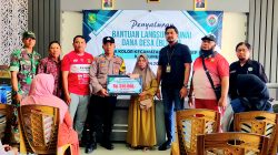 Distribusi BLT DD Kolor Sukses Digelar, Aparat dan BPRS Pastikan Proses Aman dan Terkendali 2 IMG 20251205 WA0031