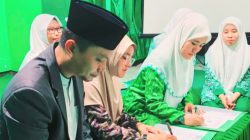 Fatayat NU Sumenep Luncurkan Malate Center: Harapan Baru bagi Korban Kekerasan Perempuan dan Anak