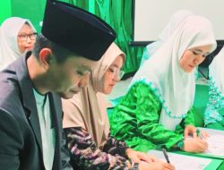 Fatayat NU Sumenep Luncurkan Malate Center: Harapan Baru bagi Korban Kekerasan Perempuan dan Anak