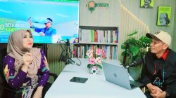 Tokoh Muda NU, Ning Lia, Beri Pesan Pendidikan dan Motivasi di UNUSA