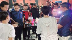 Patroli Gabungan Polres Sumenep Sisir Hiburan Malam, Dua Pemuda Diamankan 3 IMG 20251213 WA0001
