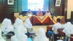 Cegah Penyalahgunaan Internet, Diskominfo Sumenep Dorong Literasi Digital Pelajar