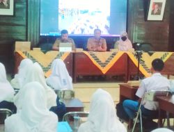 Cegah Penyalahgunaan Internet, Diskominfo Sumenep Dorong Literasi Digital Pelajar