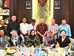 Perkuat Persatuan, FPK Provinsi Jatim Rangkul Kerukunan Keluarga Kalimantan