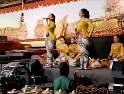 Lestarikan Tradisi, Desa Mandesan Gelar Pagelaran Wayang Kulit “Pandhawa Syukur”