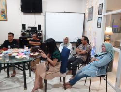 D’Katiga Band, Nada Rindu Perantau Kalimantan yang Menggema dari Surabaya