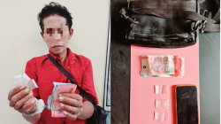 Pengungkapan Kasus Sabu di Talango, Polsek Ringkus Seorang Pria Beserta Barang Bukti 2 Gram 4 Reportase News Template 20251204 073819 0000